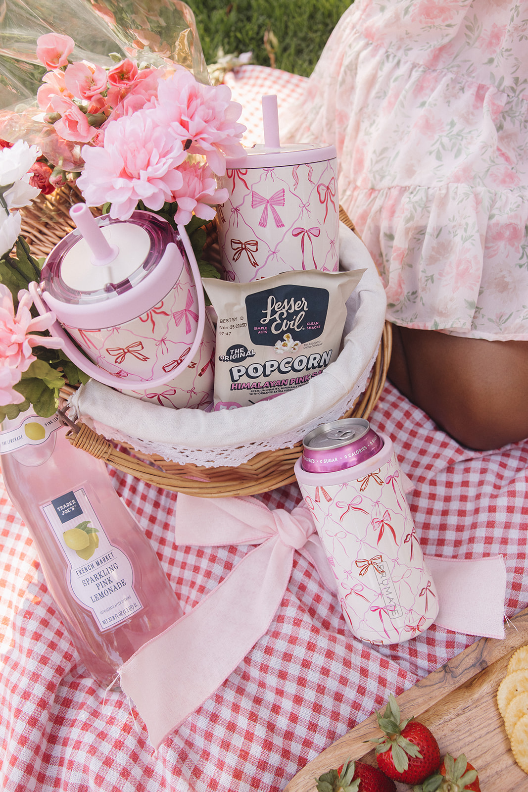 Lifestyle brand photography