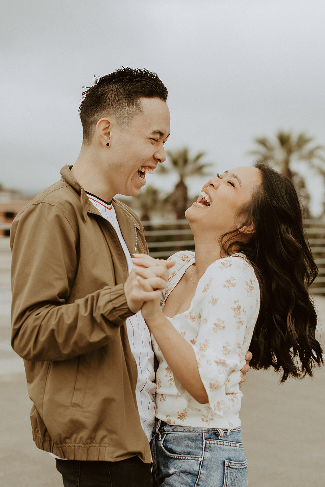 Anniversary photography