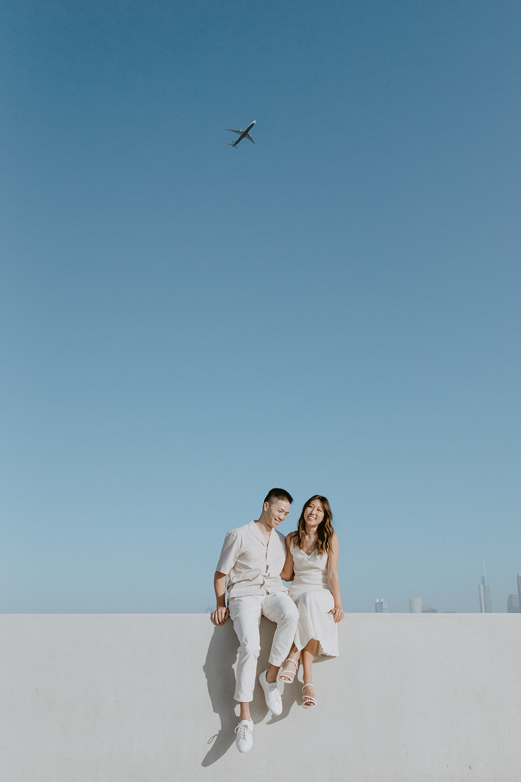 Couples portrait