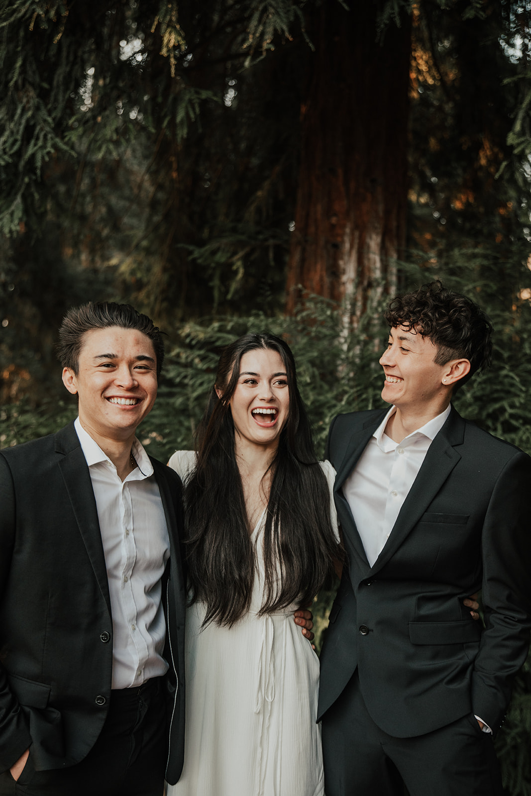 Beach family photography