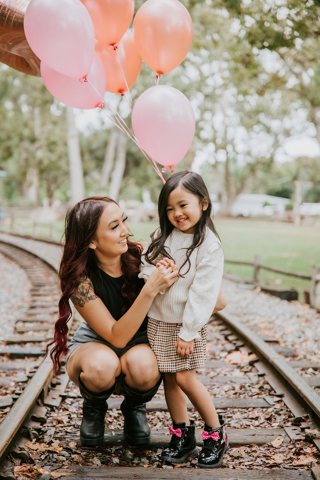 Family photography by Bri Chew
