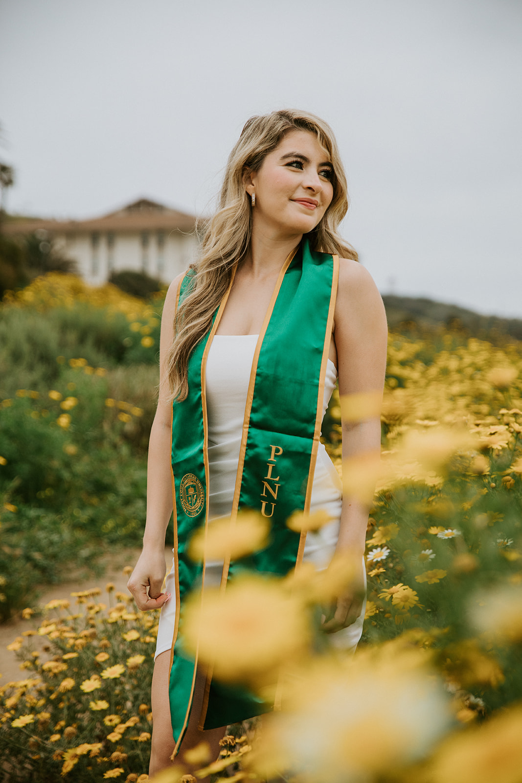 Graduation photography by Bri Chew