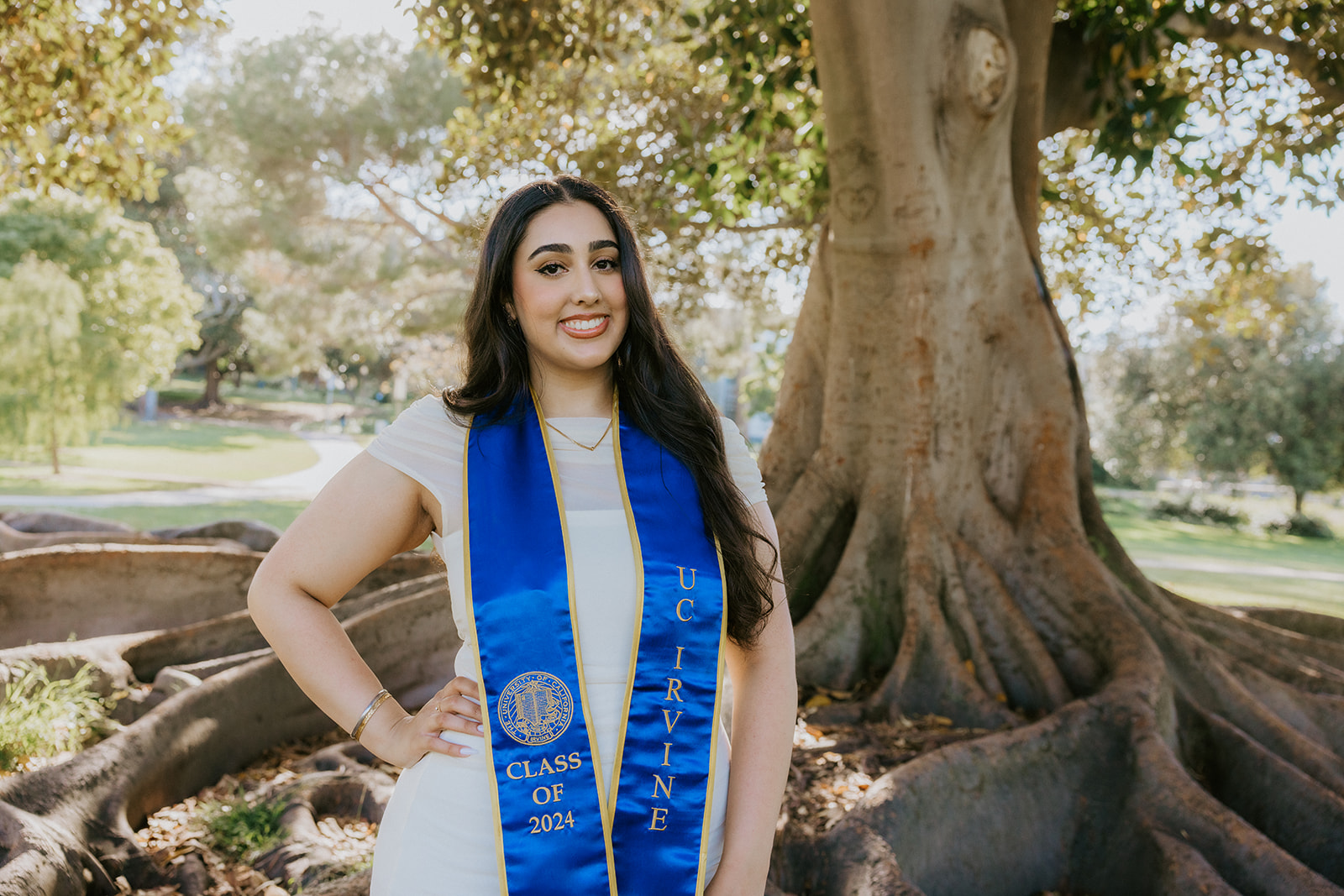 Graduation photography