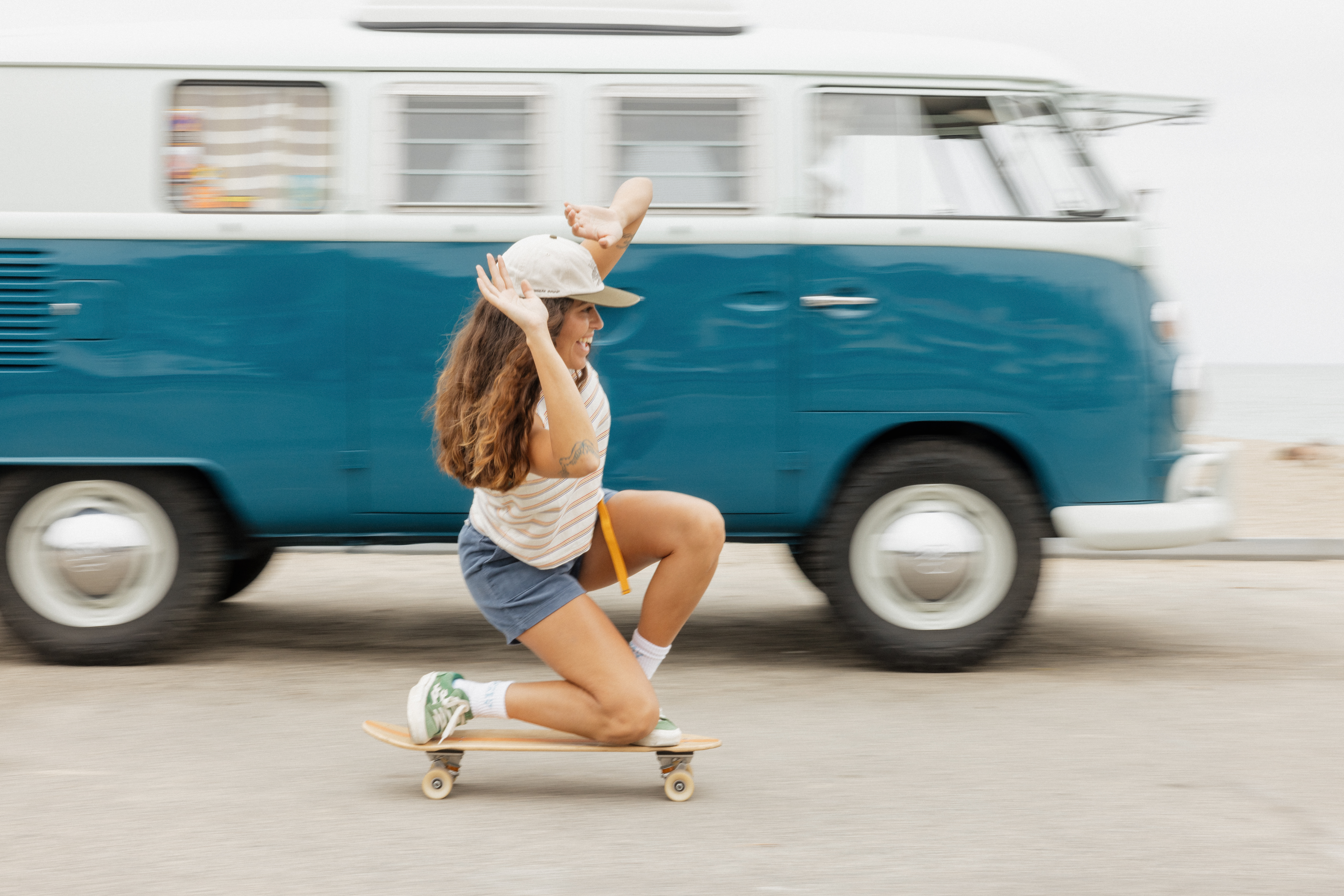 Skate photography