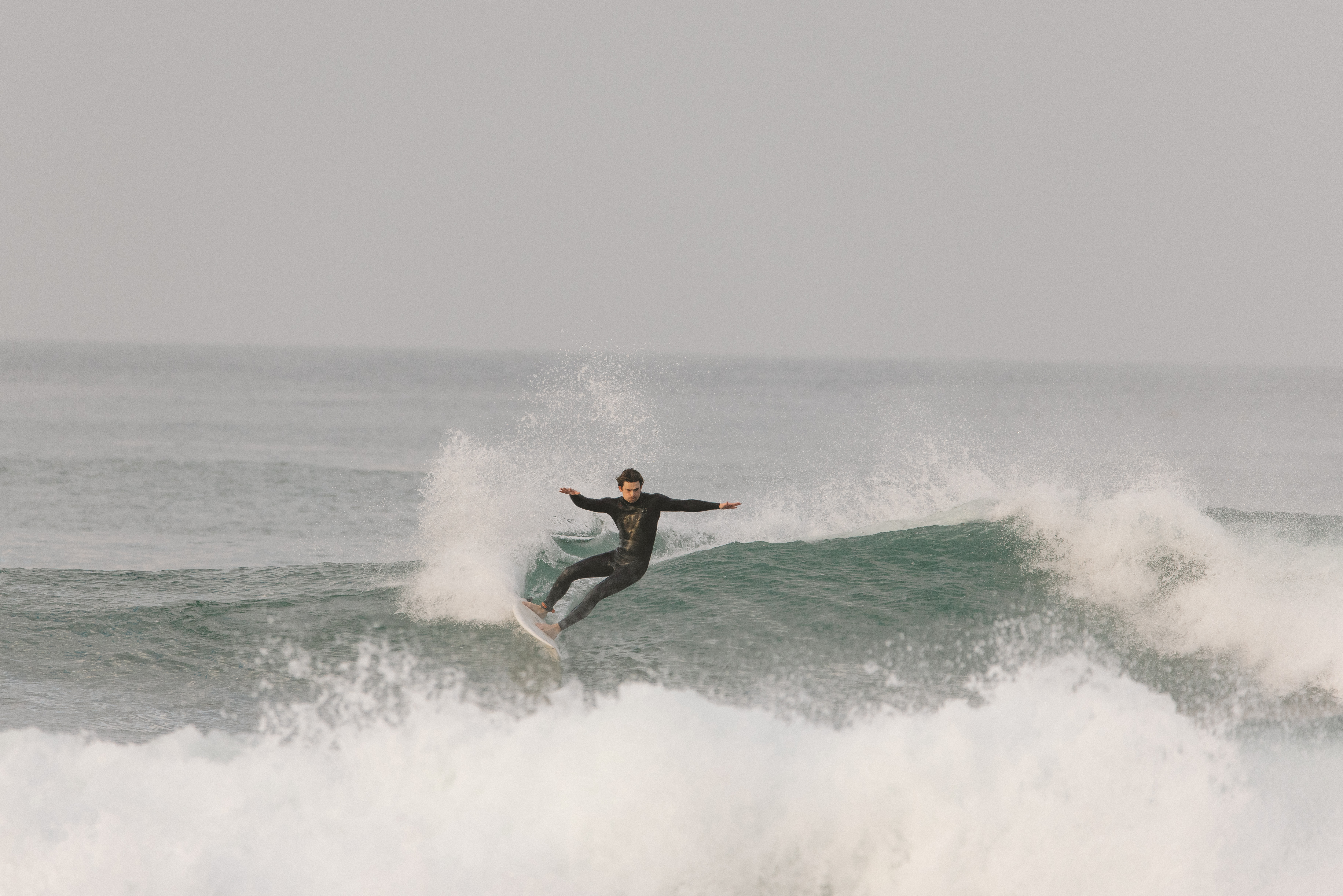 Ocean lifestyle