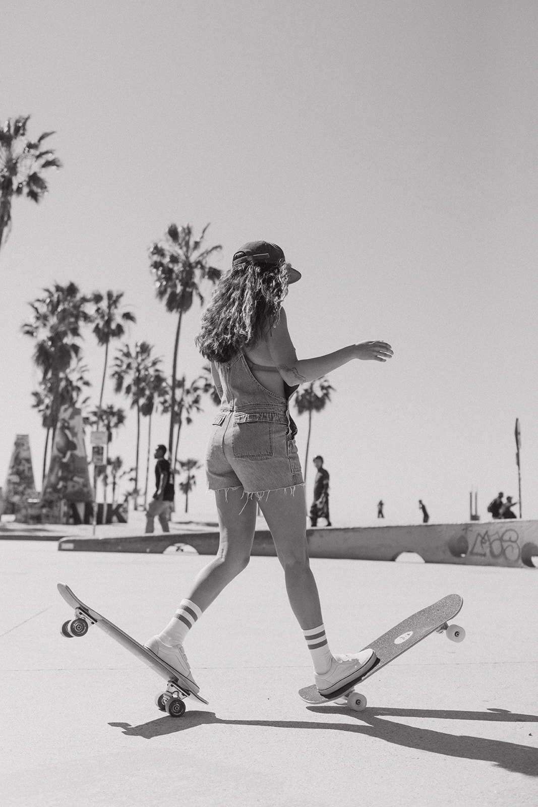 Surf lifestyle photography